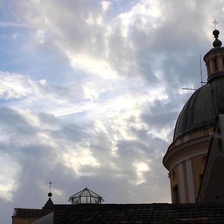 Francesco House Bed & Breakfast Castellammare di Stabia Exterior photo