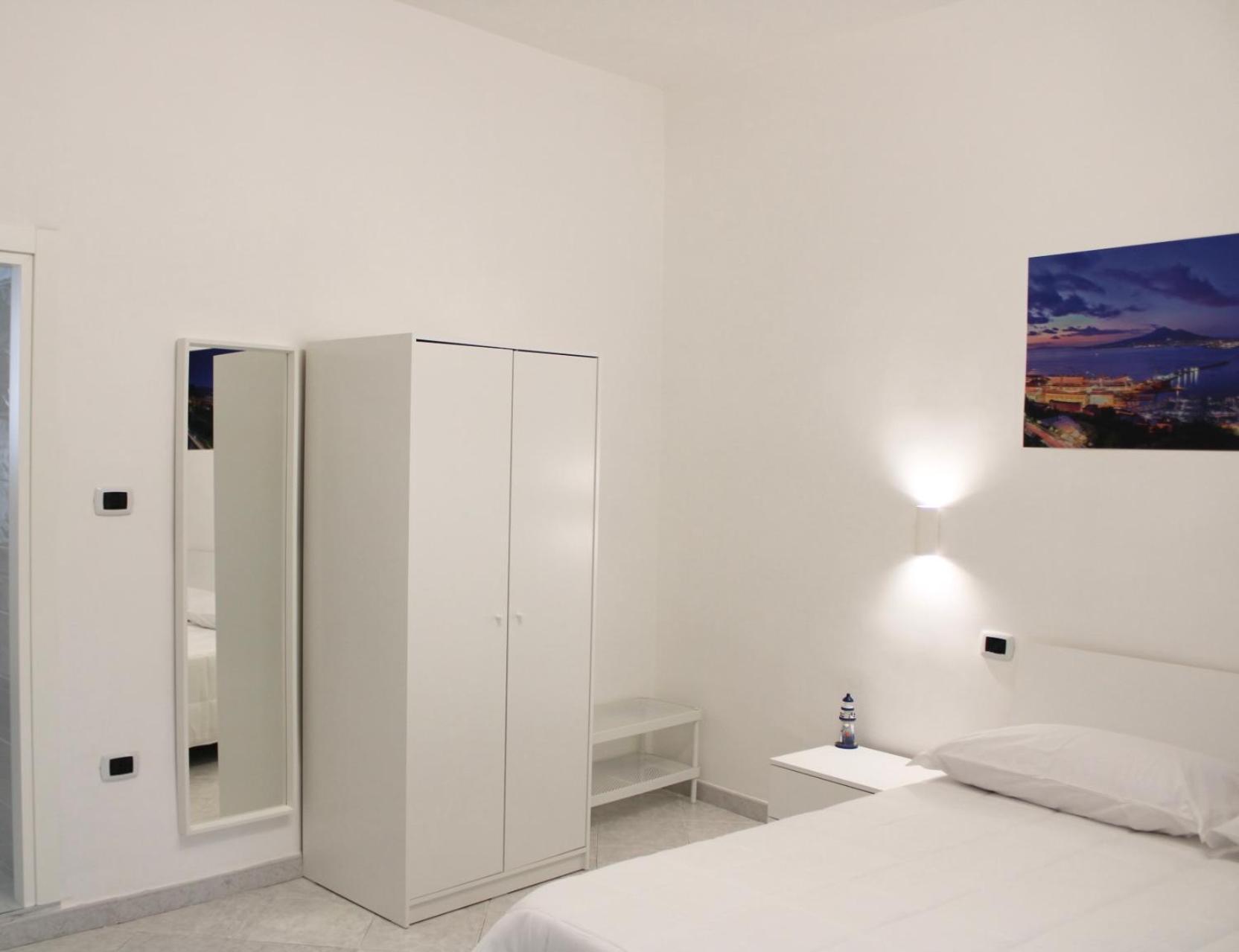 Francesco House Bed & Breakfast Castellammare di Stabia Exterior photo