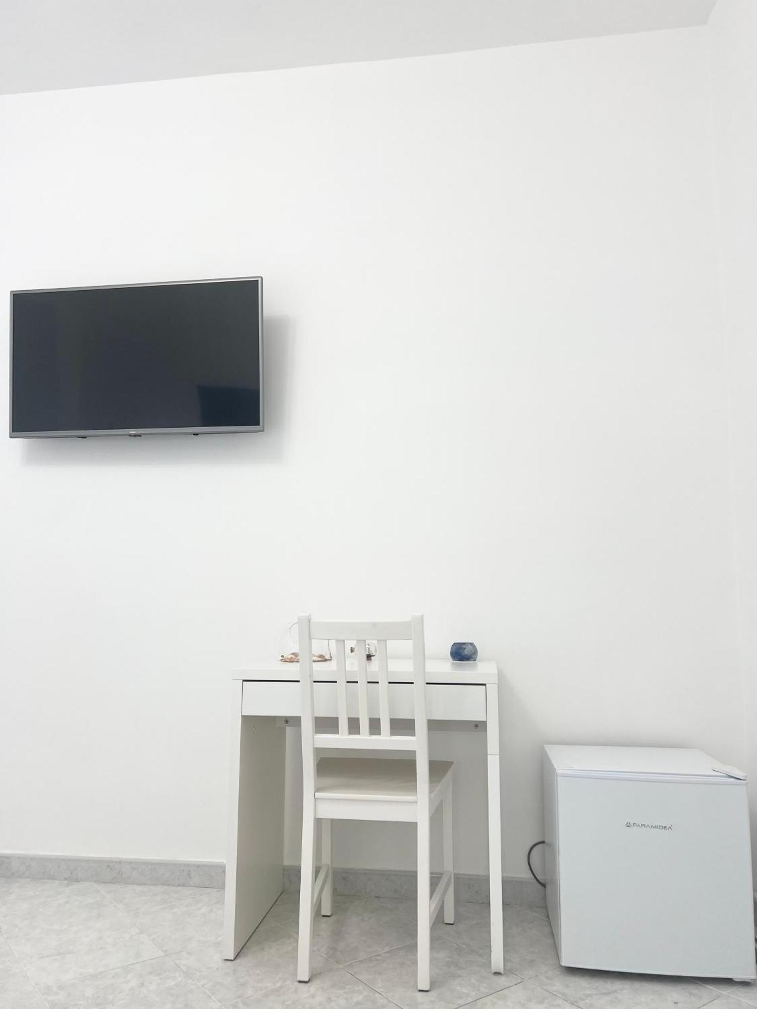Francesco House Bed & Breakfast Castellammare di Stabia Exterior photo